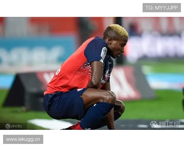 力量+速度怪物：奥斯梅恩如何撕裂防线