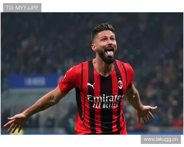 吉鲁在锋线终结率上升与伊布多点参与下形成分化结构