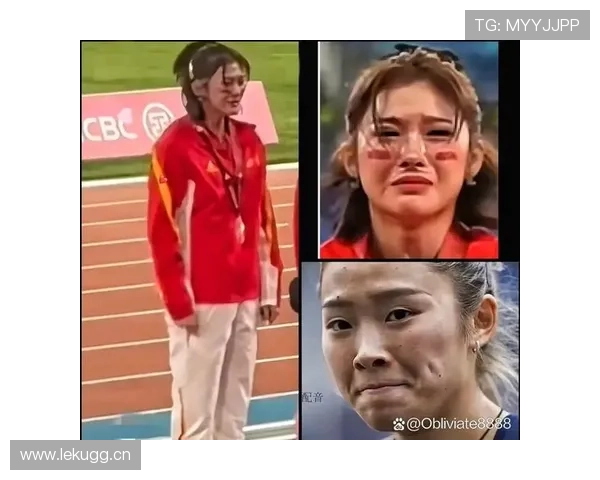 吴艳妮赛前涂指甲油的样子，真不像要上场拼命的人