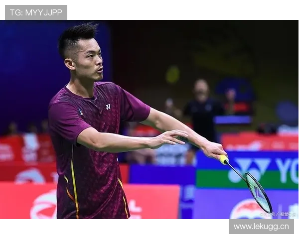 林丹晒照一出，训练像苦行僧，家里像豪华会所，这反差我顶不住