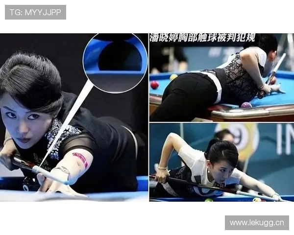 潘晓婷赛场像冷金属，生活照却像奢侈品发布会，心态直接炸裂