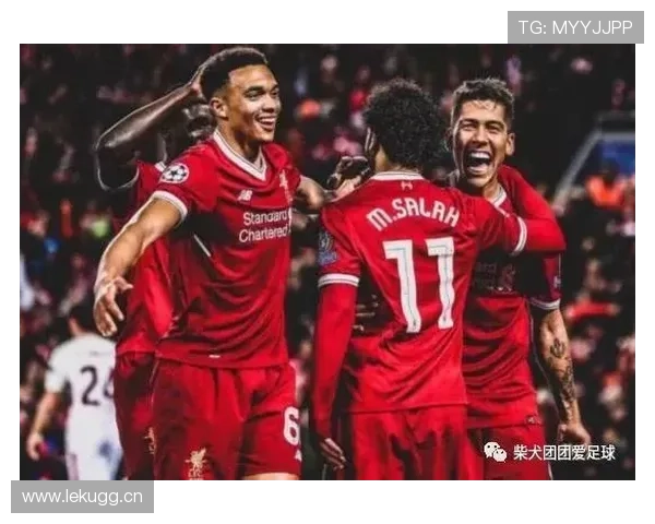 利物浦的成功模式，是否正在被对手逐渐破解