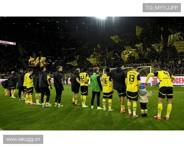 多特蒙德争冠稳定性不足问题显现，对赛季关键阶段走势形成制约