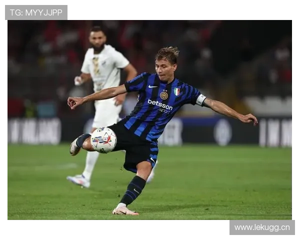 国际米兰战术失衡引内讧：争冠豪强还是纸老虎？