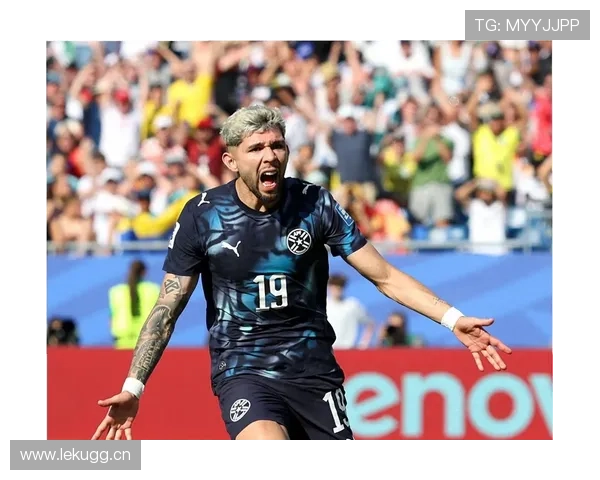 2026世界杯32强阶段冷门盘点:巴拉圭点球送德国回家 2026世界杯32强阶段冷门盘点:巴拉圭点球送德国回家